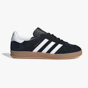 NEW IN BOX Adidas Gazelle Indoor